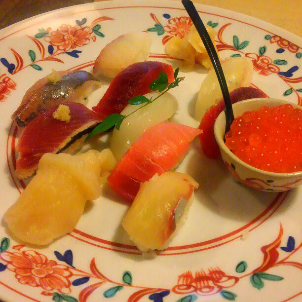 新鮮さがピカイチ 沼津港でおいしい寿司が食べられるお店10選 Retrip リトリップ