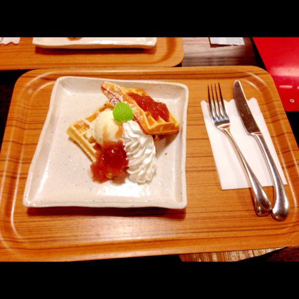 北陸甲信越編 爽やかな朝に 夜行バス後に立ち寄りたい朝カフェをご紹介 Retrip リトリップ