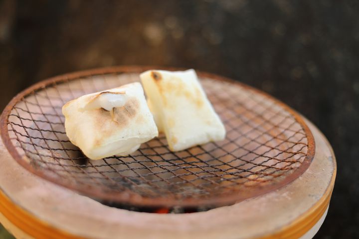 新年の初めに食べたい 東京都内の絶品餅スイーツが食べられるお店10選 Retrip リトリップ