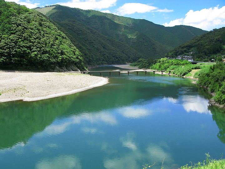 日本最後の清流 今年の夏は四万十川で遊ぼう Retrip リトリップ