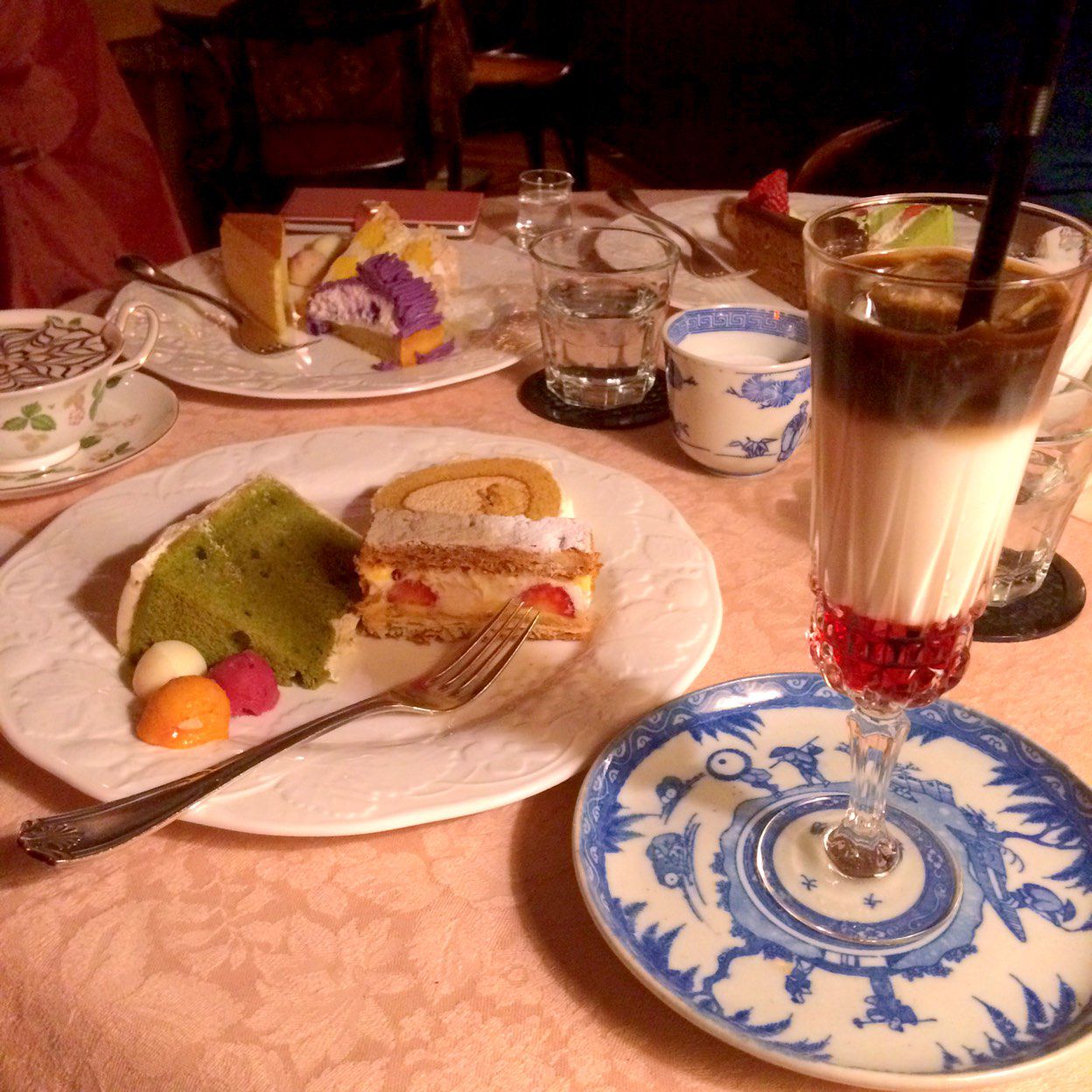 食後の別腹は ケーキ でしょ 岐阜県大垣市にあるおすすめケーキ屋7選 Retrip リトリップ
