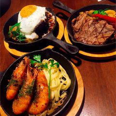 ハワイ料理には好きが詰まってる 東京都内でハワイ料理が美味しいお店7選 Retrip リトリップ