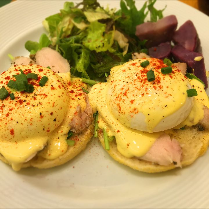 気分だけでも海外へ 東京都内にある絶品ハワイ 台湾グルメのお店10選 Retrip リトリップ