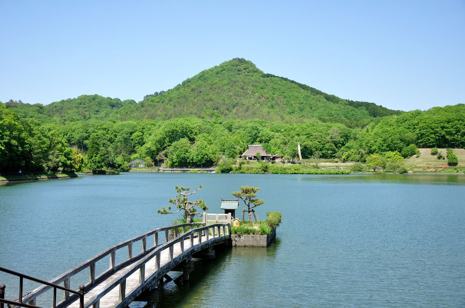 11枚目の画像 緑と自然に恵まれた街 兵庫県三田市にある人気観光スポット5選 Retrip リトリップ