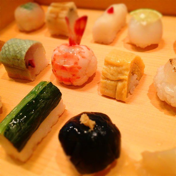 遊び心と可愛さをぎゅっと詰めて。間違いなく映える日本各地の「手まり寿司」7選