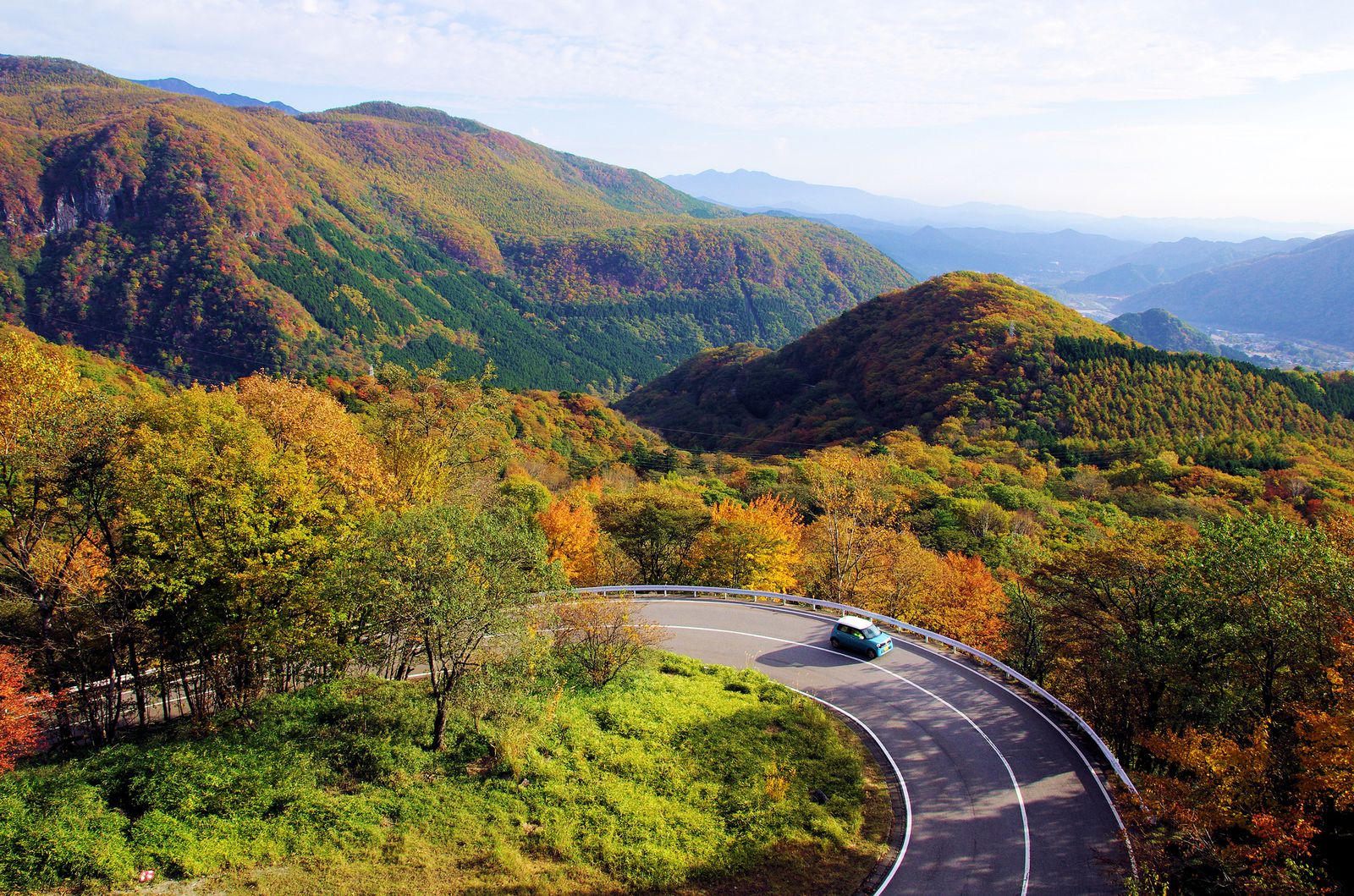 自然がいっぱい 暑い夏に訪れたい栃木のドライブコースを走りながら巡るオススメスポット15選 Retrip リトリップ
