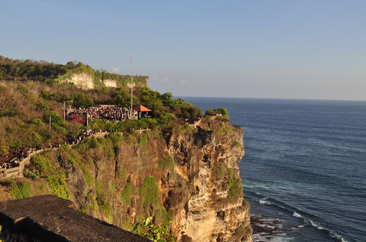 認定 Ulu Watu 次の海外旅行はバリへ！インドネシア・バリ島で行くべき