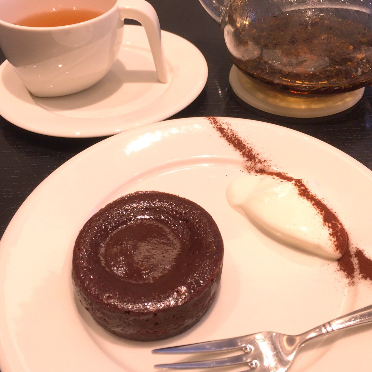 濃厚なチョコレートが美味しい季節 東京都内の絶品チョコスイーツのお店8選 Retrip リトリップ 濃厚なチョコレートが美味しい季節 東京都内の絶品チョコスイーツのお店8選 Retrip リトリップ