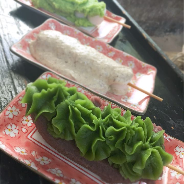 絶対に外さない 銀山温泉 がある山形県 尾花沢市周辺のおすすめグルメ7選 Retrip リトリップ