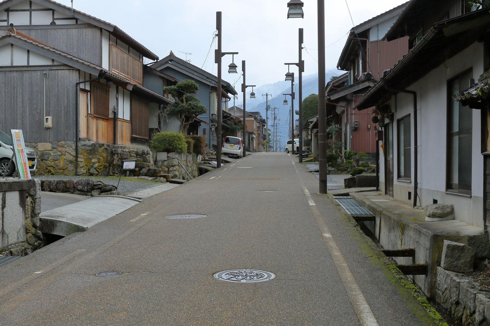 14枚目の画像 インスタ映えするタイムスリップ散歩。江戸時代の面影が残る日本全国“宿場町”9選 RETRIP[リトリップ]