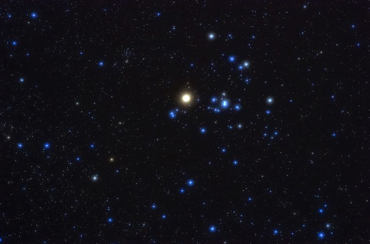 流れ星が瞬く素晴らしい夜。“2018年に見られる注目の流星群”まとめ | RETRIP[リトリップ]