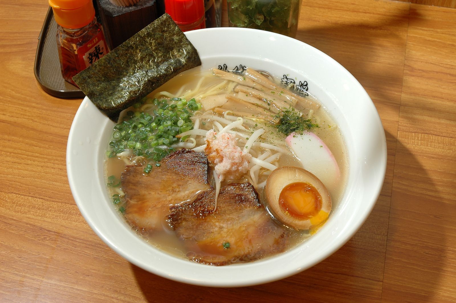 寿司ではなくこれで 石川でおすすめしたいラーメン屋10選 Retrip リトリップ