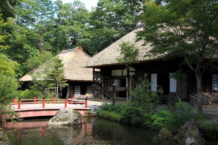 露天風呂天国 日本一の美肌の湯 湯西川温泉 を堪能できる旅館10選 Retrip リトリップ