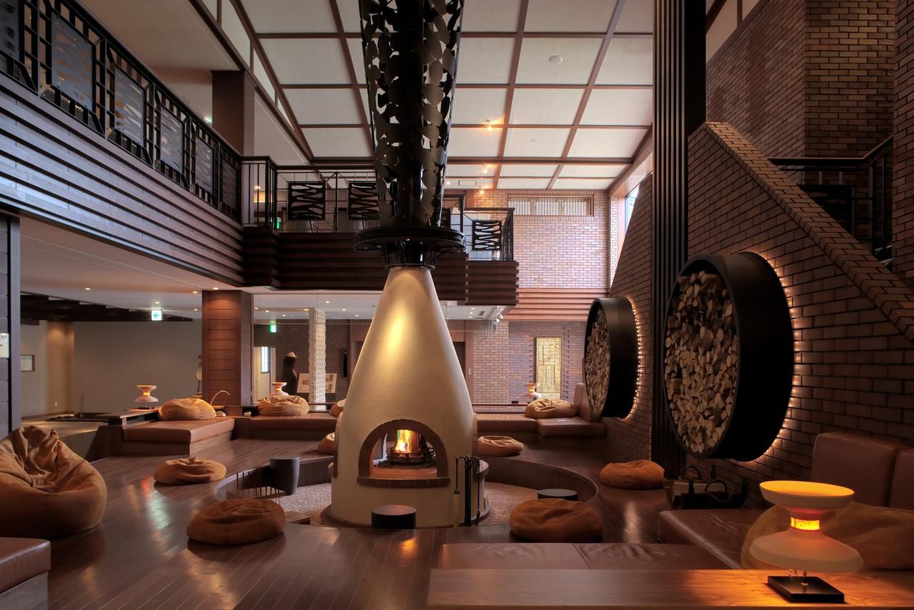 次はここ泊まりたい 北海道が好きになるおすすめデザイナーズホテル 旅館選 Retrip リトリップ