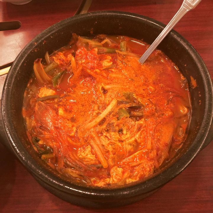 韓国料理好きは必見 赤坂エリアで オススメな韓国料理屋 10選 Retrip リトリップ