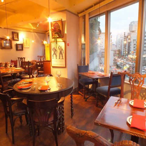 麻布十番の隠れ名店 きばらないデートにおすすめグルメ ランキング Retrip リトリップ