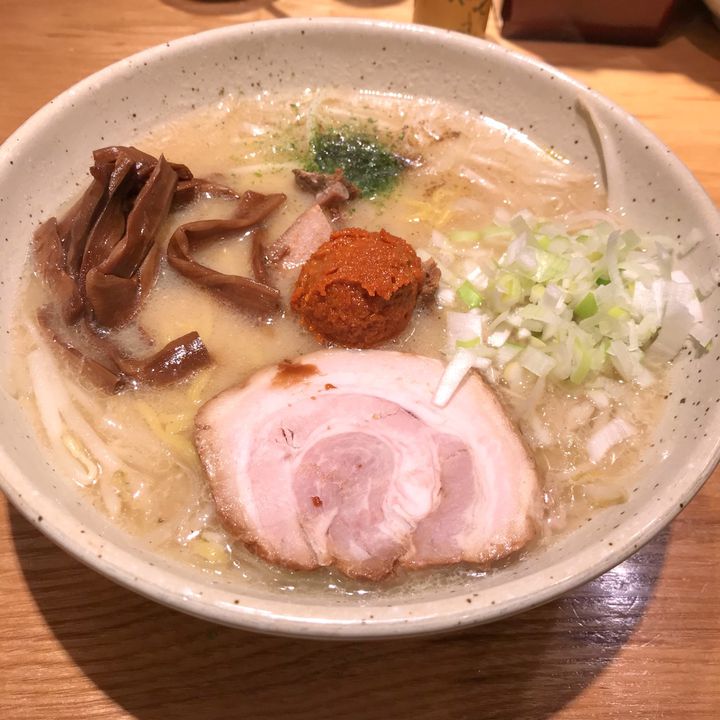 行列のできる 飯田橋で注目の大人気ラーメン店ランキングtop7 Retrip リトリップ