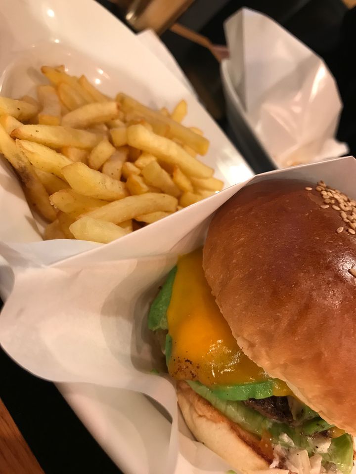 最高の相方を見つけて！東京都内のハンバーガーを引き立てる絶品ポテト