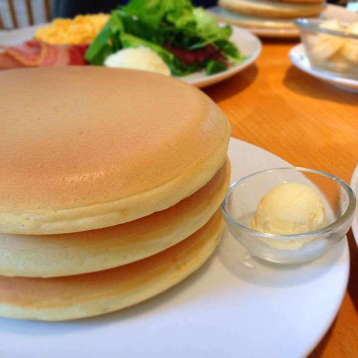 優雅な朝活で一日をスタート 横浜でおしゃれな朝食が食べられるお店10選 Retrip リトリップ