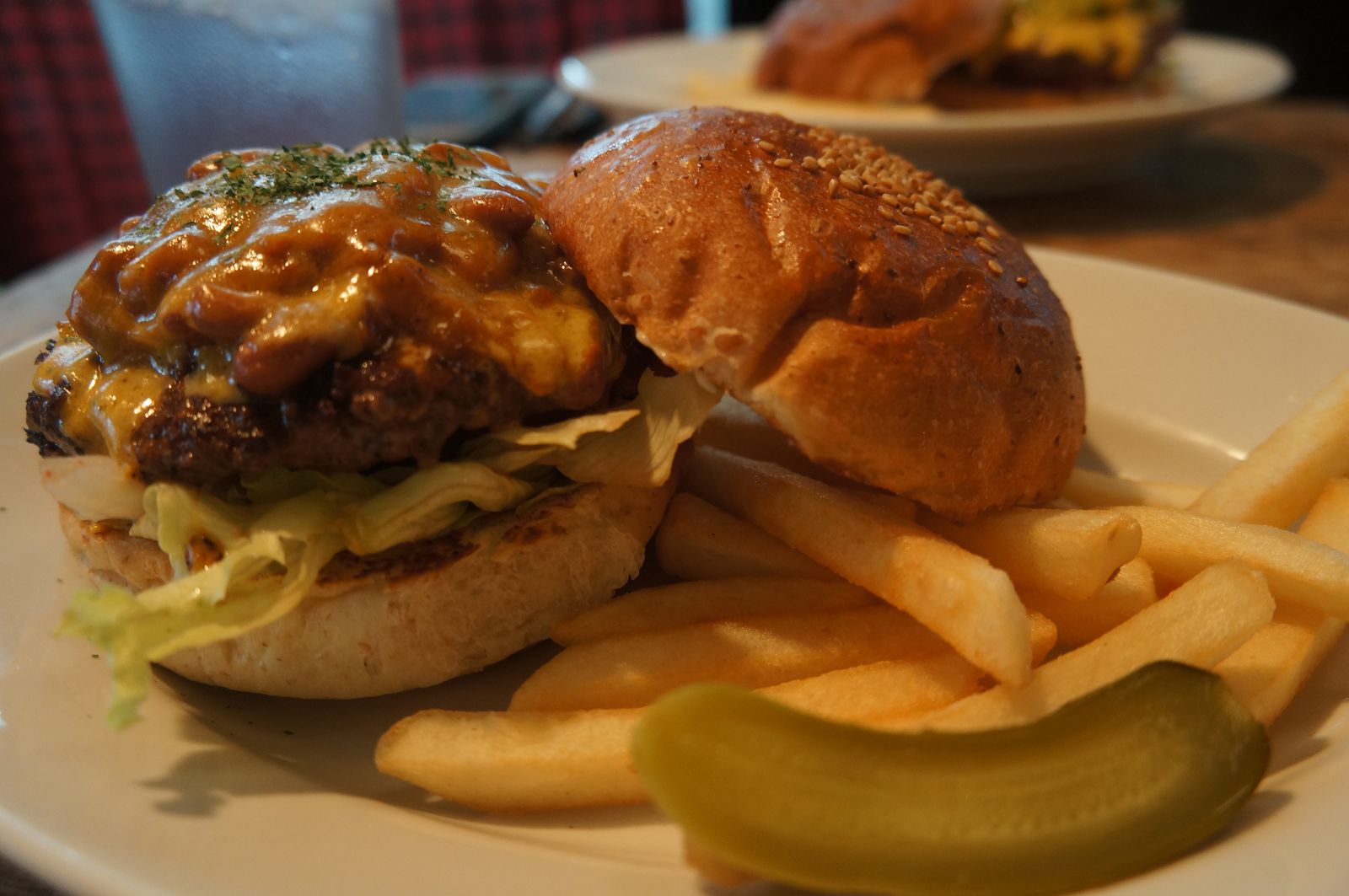 最高の相方を見つけて！東京都内のハンバーガーを引き立てる絶品ポテト