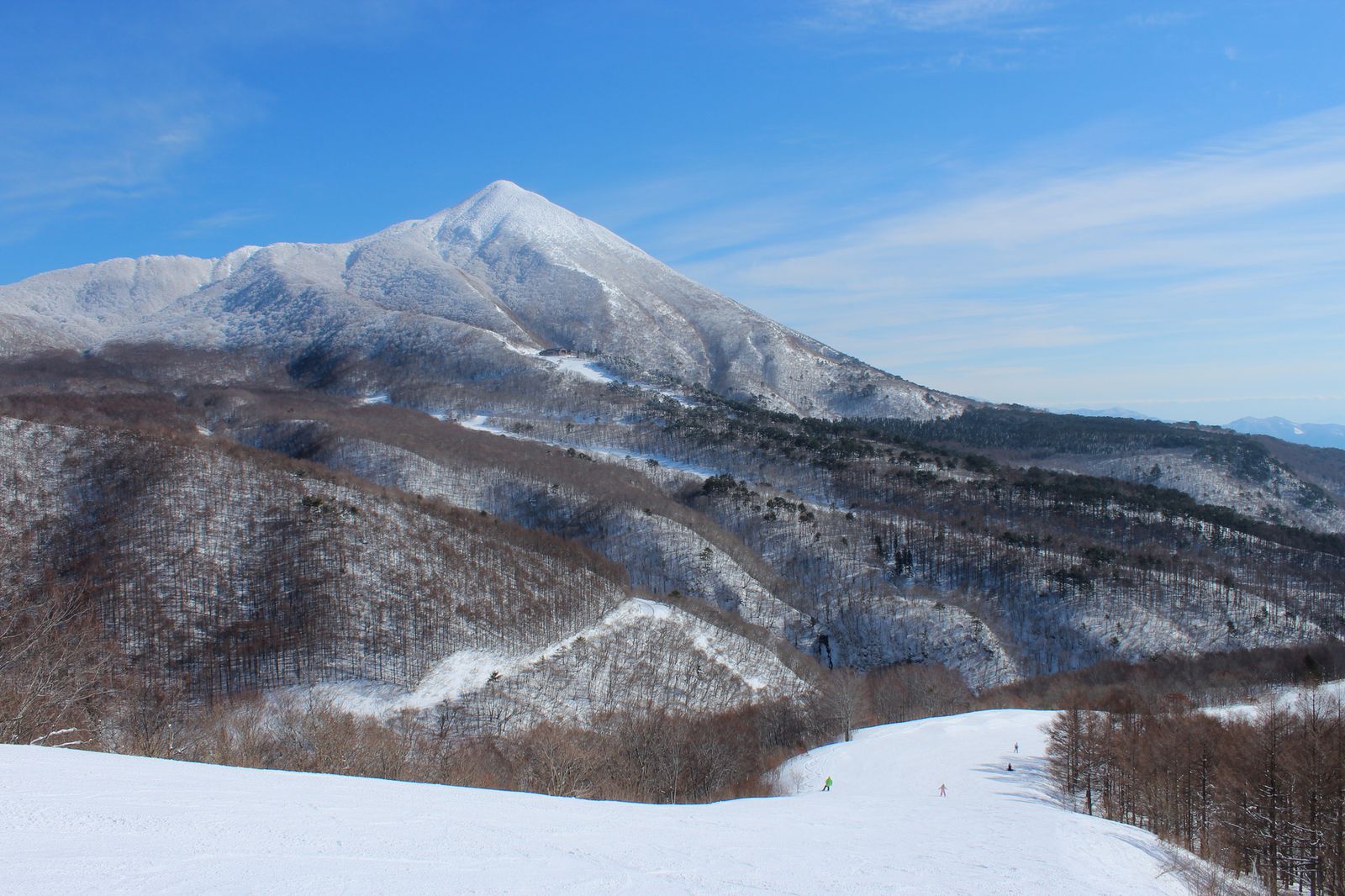 雪がない茨城にゲレンデが 茨城周辺含むおすすめスキー場5選 Retrip リトリップ