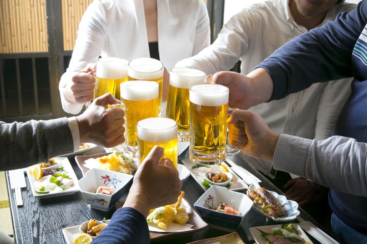 衝撃 2時間食べ飲み放題00円 上野 池袋にあるコスパ最強居酒屋とは Retrip リトリップ