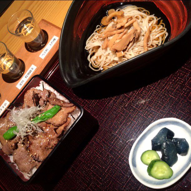 意外と知られていないそば処 福島で食べたい絶品お蕎麦10選 Retrip リトリップ