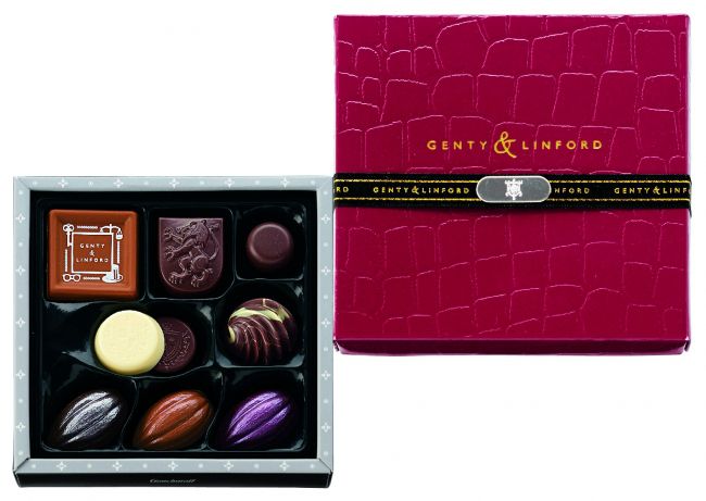 本格派チョコレートを 中野マルイで バレンタイン期間限定イベント 開催 Ava Travel アバトラベル