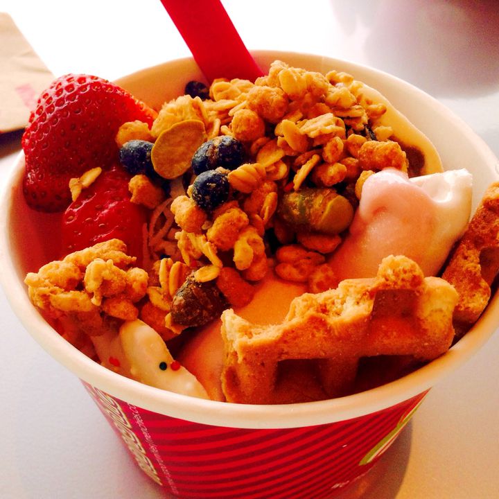 メインから引き立て役まで 東京都内で万能食材ヨーグルトが美味しくいただけるお店7選 Retrip リトリップ