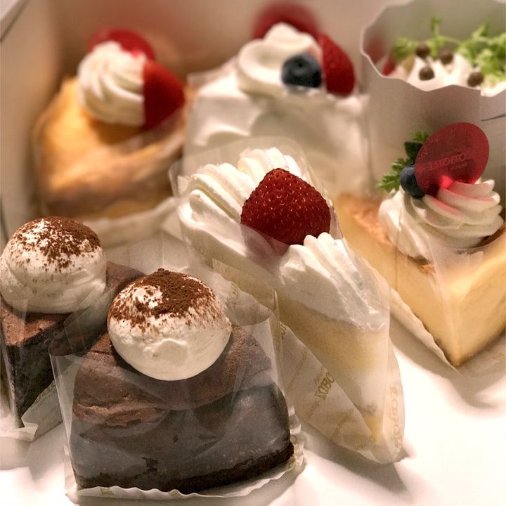 3時のおやつはケーキの時間 宇都宮市内の美味しいケーキ屋さん10選 Retrip リトリップ