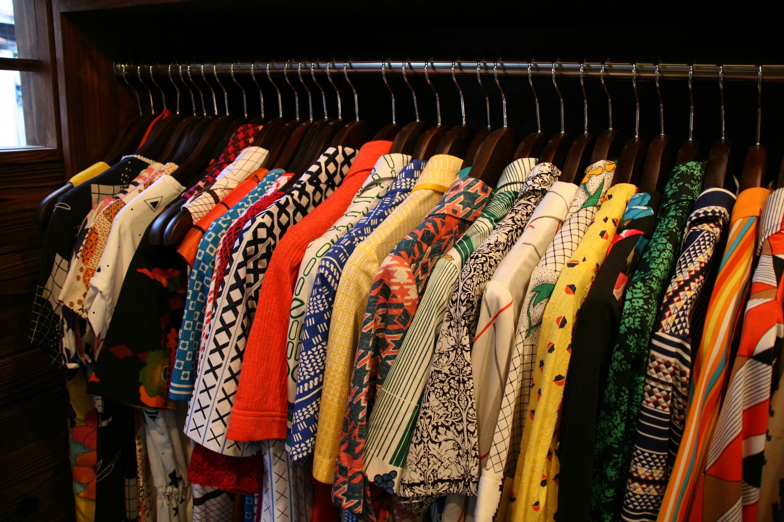 今年も古着はブーム続行！東京都内のおすすめ&有名な古着屋さん10選 | RETRIP[リトリップ]