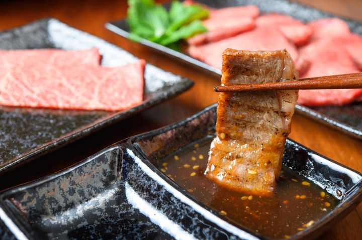 今夜は贅沢に焼き肉食べよう 新横浜周辺で行きたい焼肉屋 8選 Retrip リトリップ