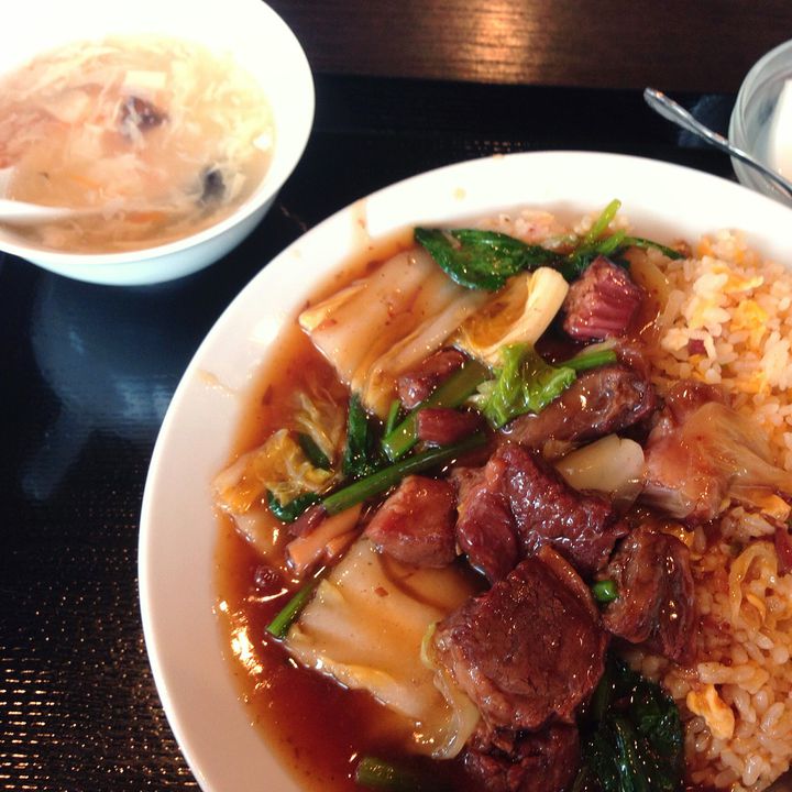 今日は中華料理な気分 新横浜で食べにいきたい中華料理 ９選 Retrip リトリップ