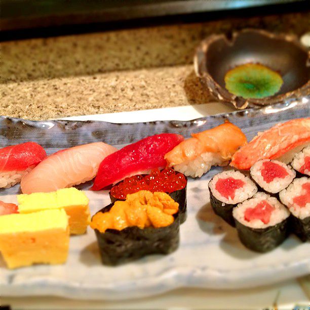 今日はちょっと贅沢したい時に 新横浜で食べられるお寿司 10選 Retrip リトリップ