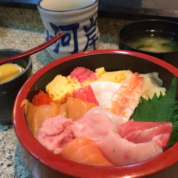 今日はちょっと贅沢したい時に 新横浜で食べられるお寿司 10選 Retrip リトリップ