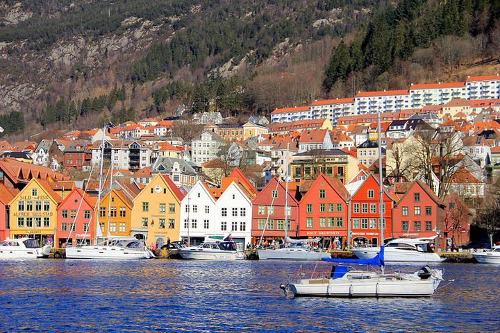 この夏の女子旅は北欧で決まり 北欧 のおすすめ観光スポット10選 Retrip リトリップ