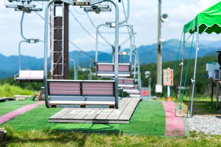 冬だけじゃもったいない 夏こそ 草津温泉 に行くべき 7つの理由 Retrip リトリップ