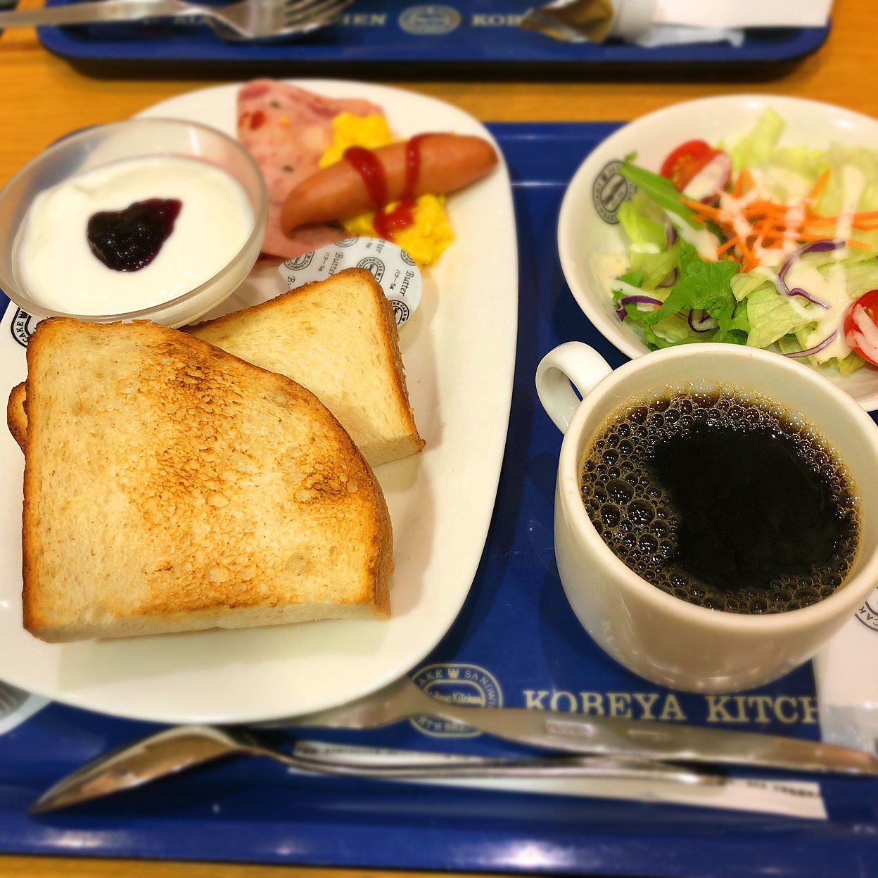 全て駅から徒歩5分以内 新横浜で朝食が食べられるお店 5選 Retrip リトリップ