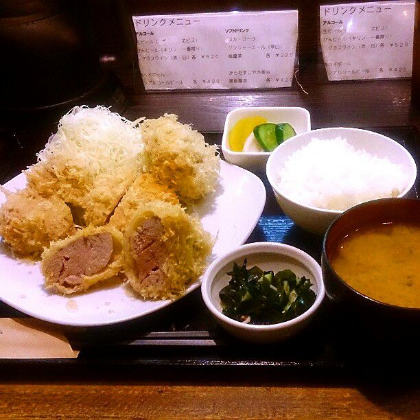 実はグルメの隠れ家。高田馬場の魅力溢れるお店7選