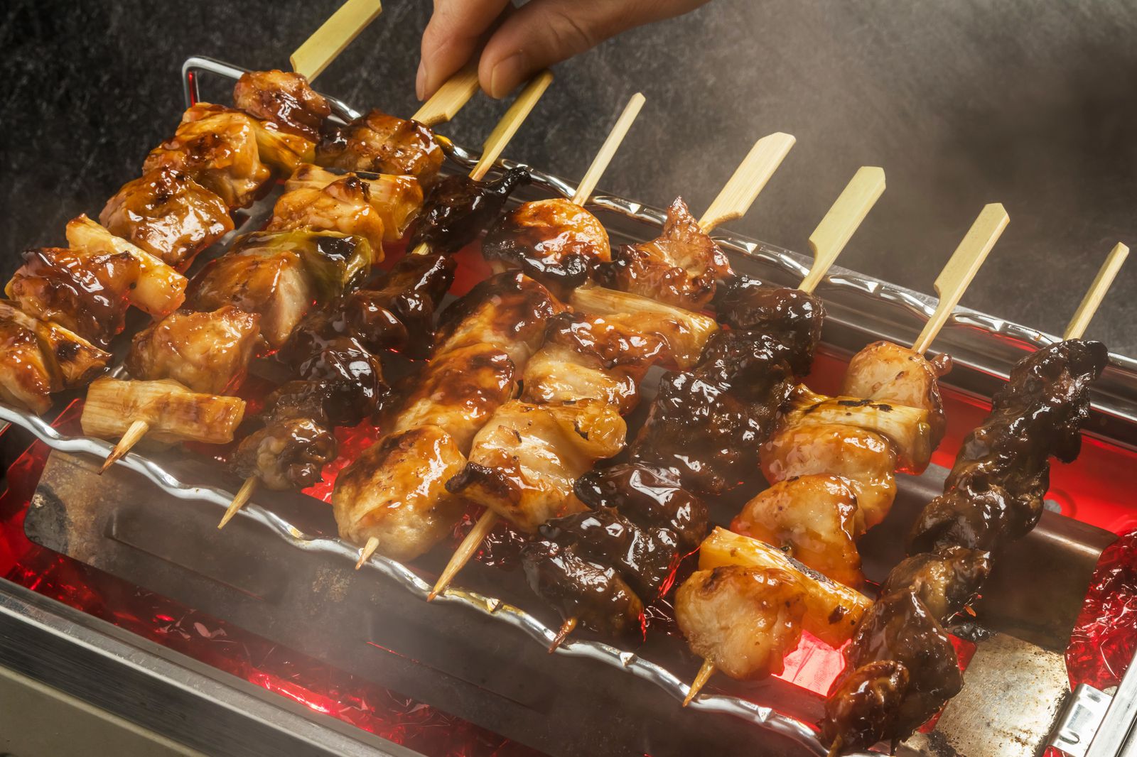 串カツよりも焼鳥でしょ 大阪梅田エリア でオススメの焼き鳥屋15選 Retrip リトリップ