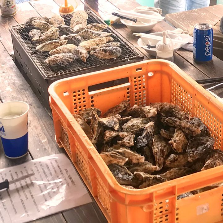 冬の味覚 牡蠣のたらふく食べたい 兵庫県内にある新鮮な牡蠣が食べれるお店9選 Retrip リトリップ