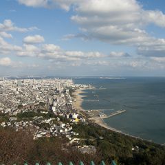 須磨海浜水族園 周辺のデートスポット7選 神戸で王道水族館デートを Retrip リトリップ