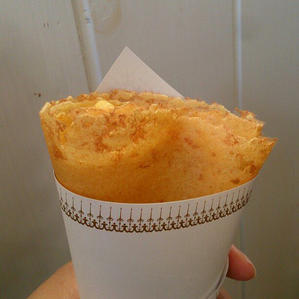 甘いもの好き必見 死ぬまでに絶対食べたい 全国のクレープ屋さん 9選 Retrip リトリップ