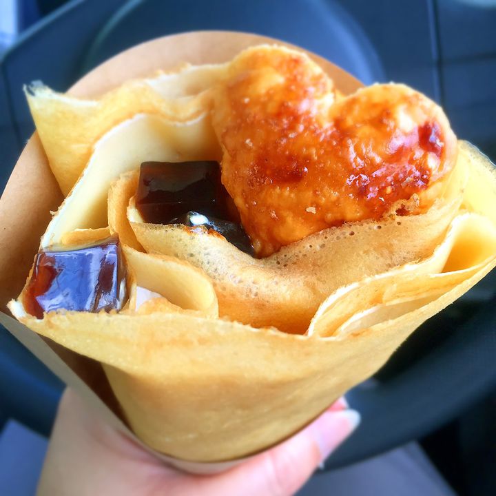 甘いもの好き必見 死ぬまでに絶対食べたい 全国のクレープ屋さん 9選 Retrip リトリップ