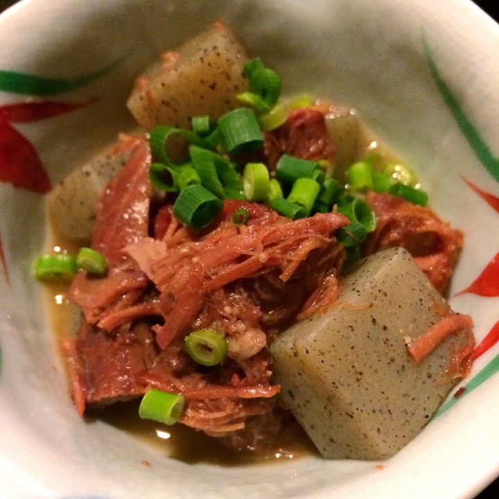 都内で牛タン食べるならここ！四ツ谷『たん焼 忍』が絶品すぎる | く