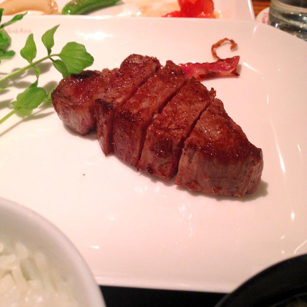 美味しいお肉が食べたいの 神保町でステーキが食べられるお店 5選 Retrip リトリップ