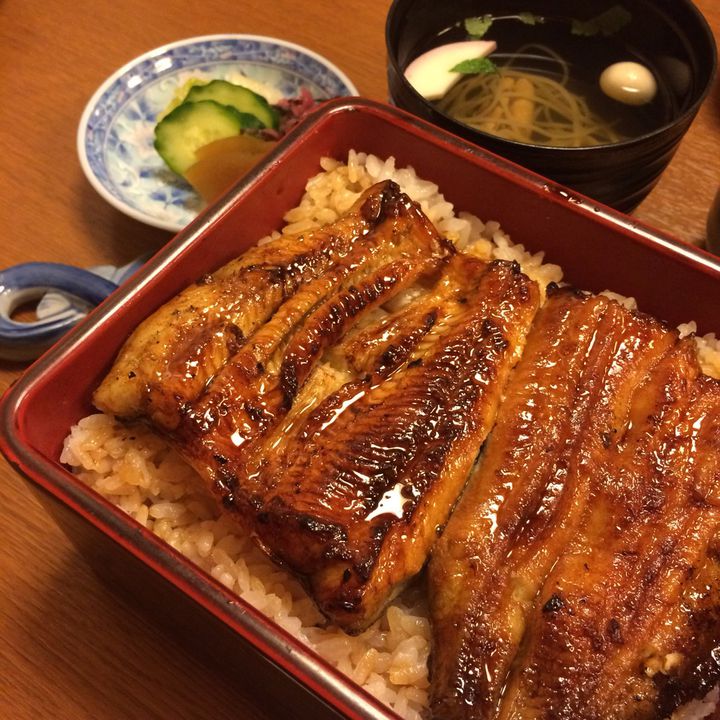 今日は豪華に食べちゃおう！"神保町周辺のおすすめ絶品うな重"4選