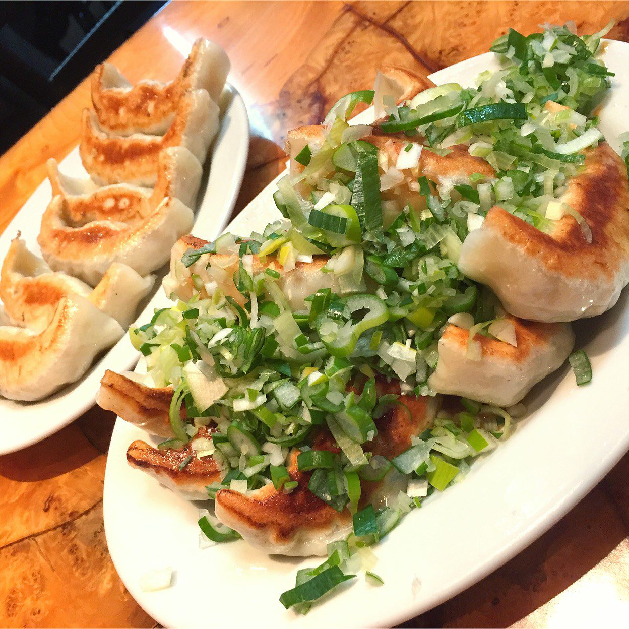 パリッとジューシーが最高 神保町周辺のオススメ餃子グルメ 10選 Retrip リトリップ