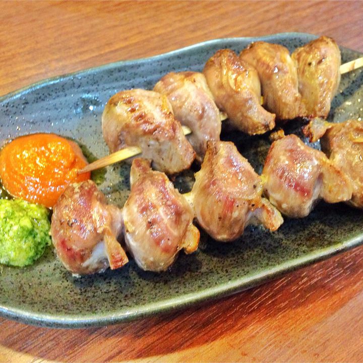 ビールを片手に食べたい 神保町周辺の焼き鳥が食べられるお店 10選 Retrip リトリップ