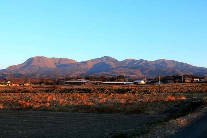 今年の春は群馬へお花見ドライブを 群馬県の 赤城南面千本桜 が気になる Retrip リトリップ